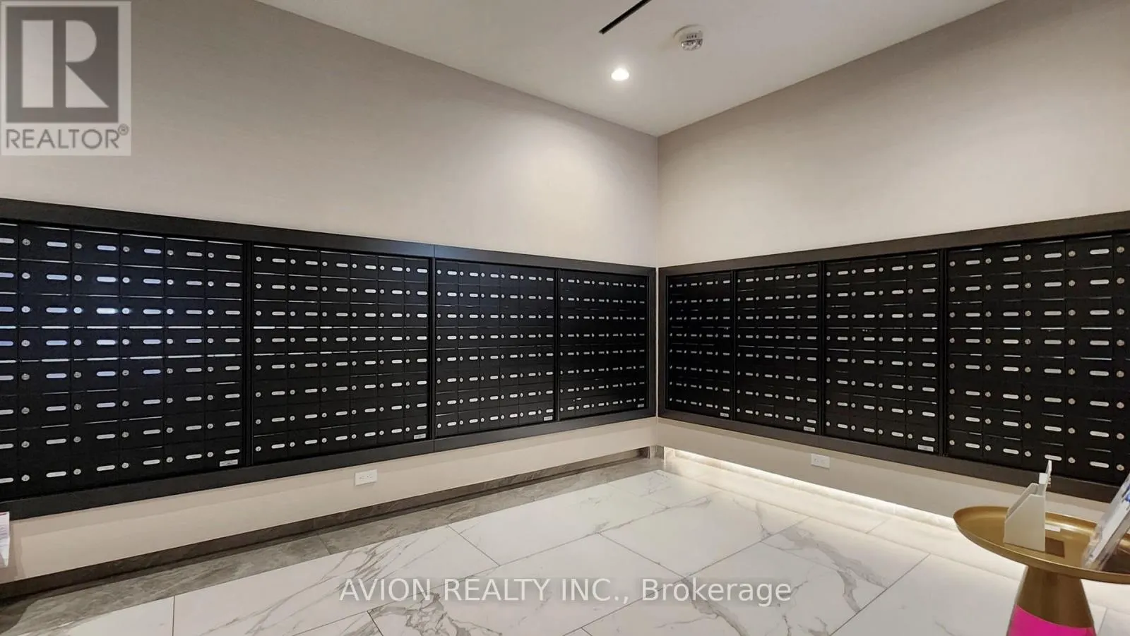 2007 - 60 SHUTER STREET