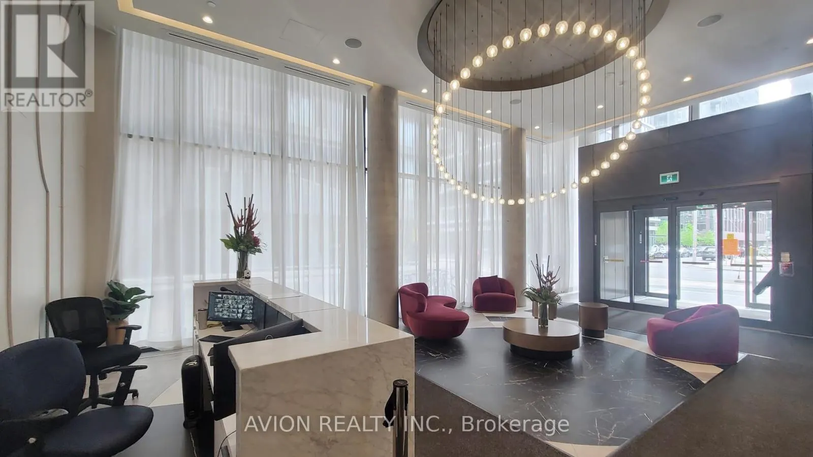 2007 - 60 SHUTER STREET