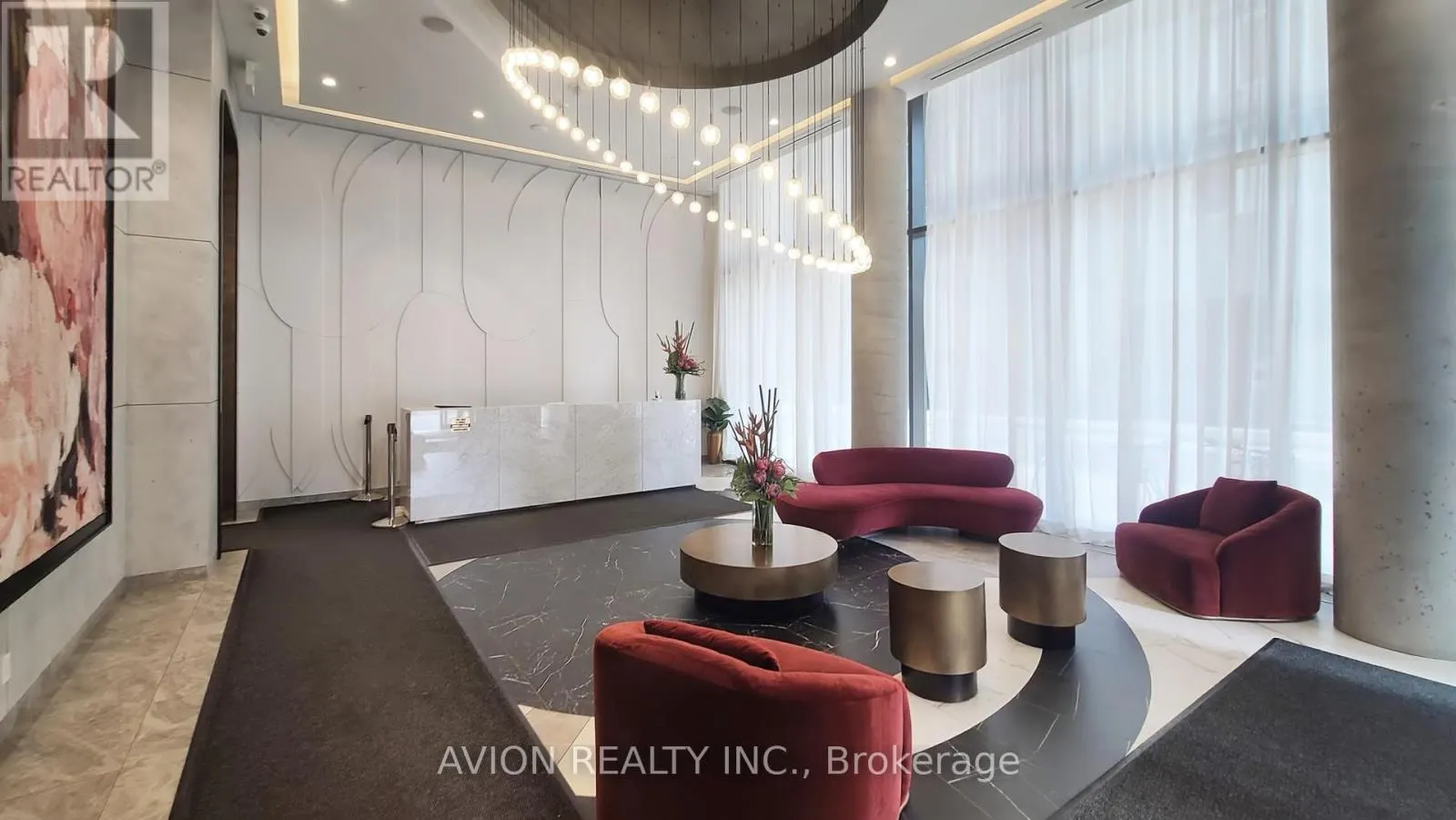 2007 - 60 SHUTER STREET