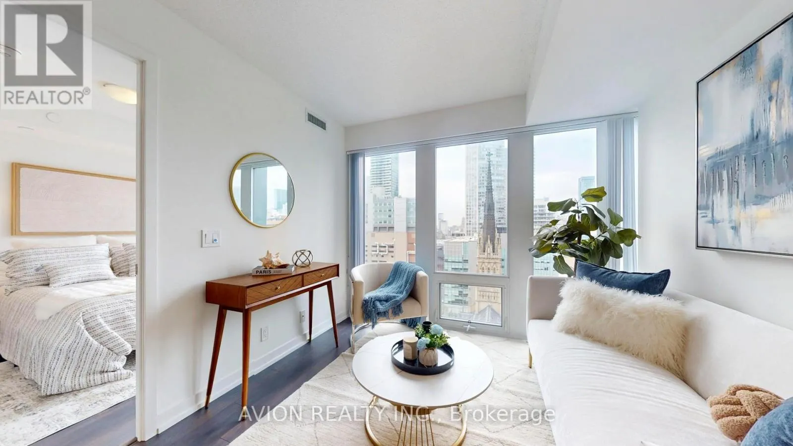 2007 - 60 SHUTER STREET