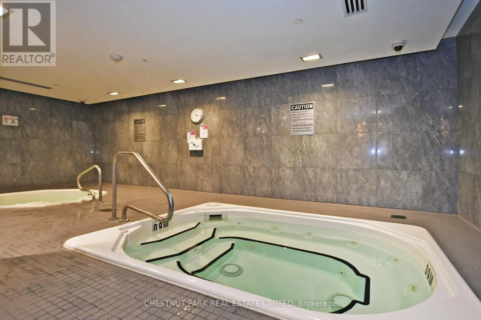 1801 - 120 HARRISON GARDEN BOULEVARD