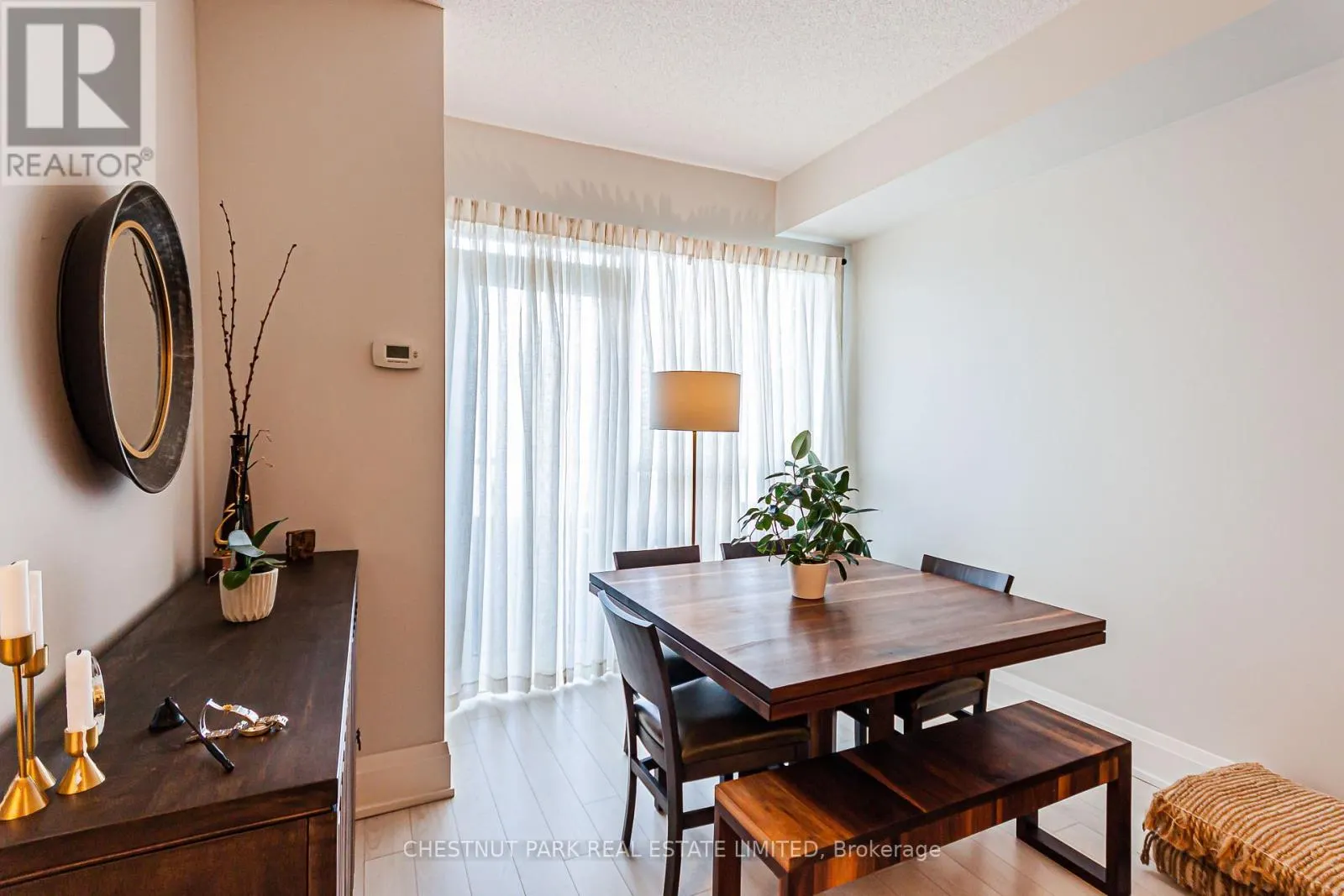 1801 - 120 HARRISON GARDEN BOULEVARD