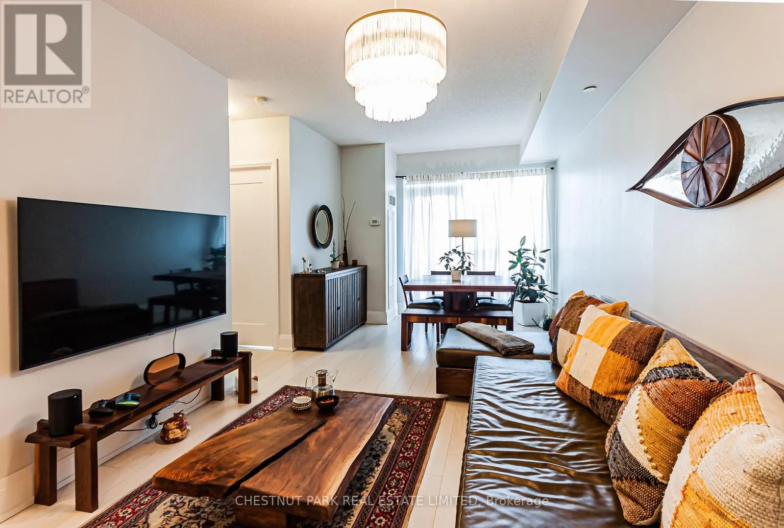 1801 - 120 HARRISON GARDEN BOULEVARD