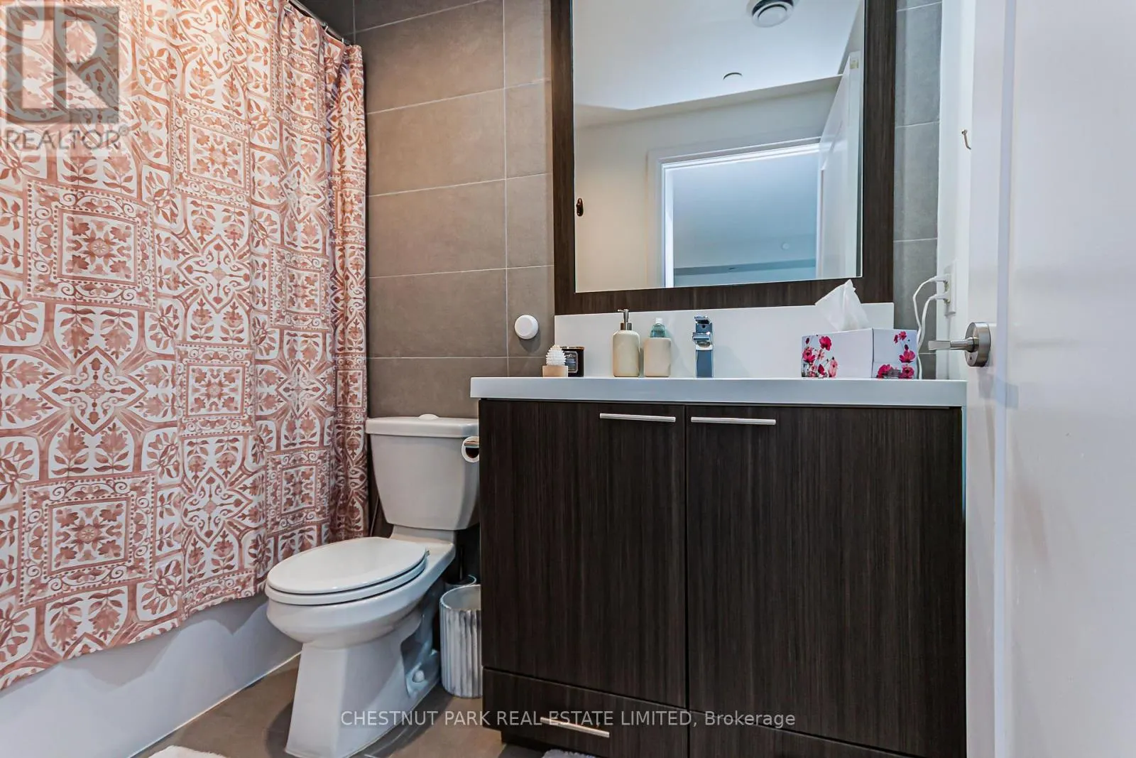 1801 - 120 HARRISON GARDEN BOULEVARD