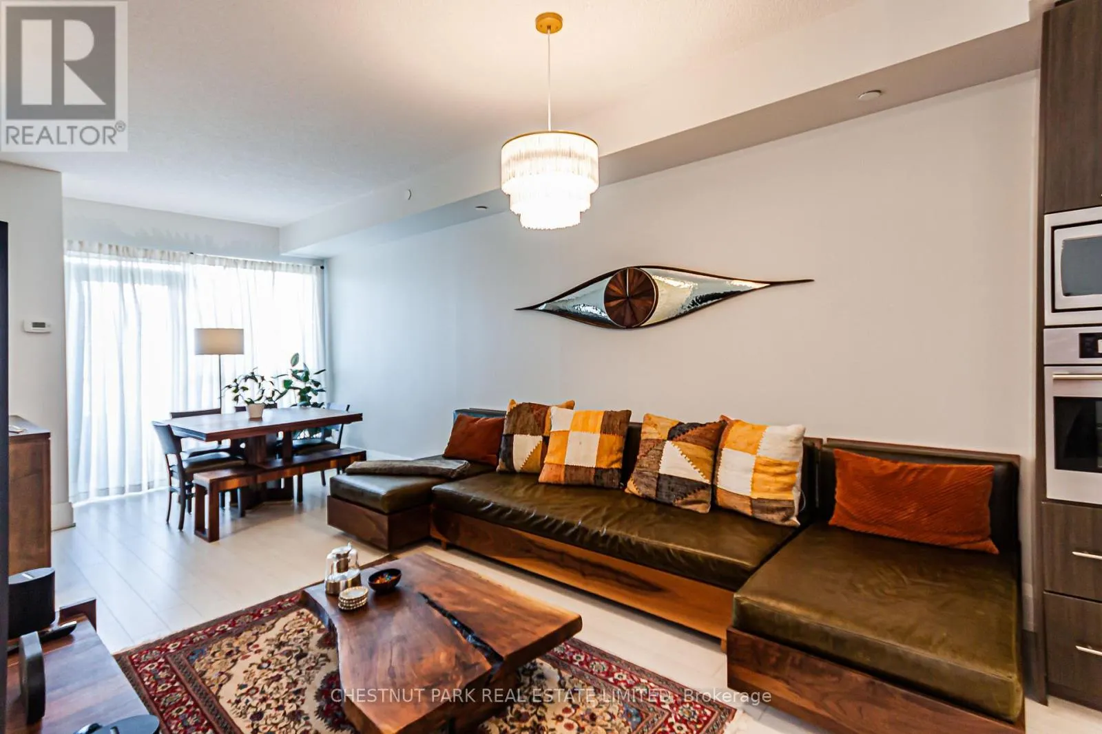 1801 - 120 HARRISON GARDEN BOULEVARD