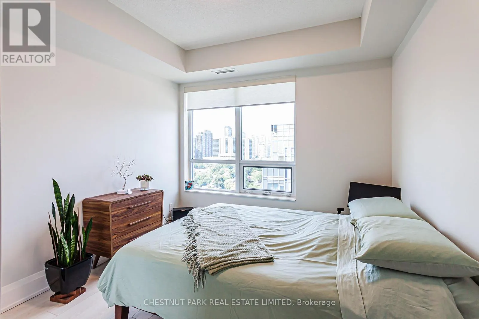 1801 - 120 HARRISON GARDEN BOULEVARD