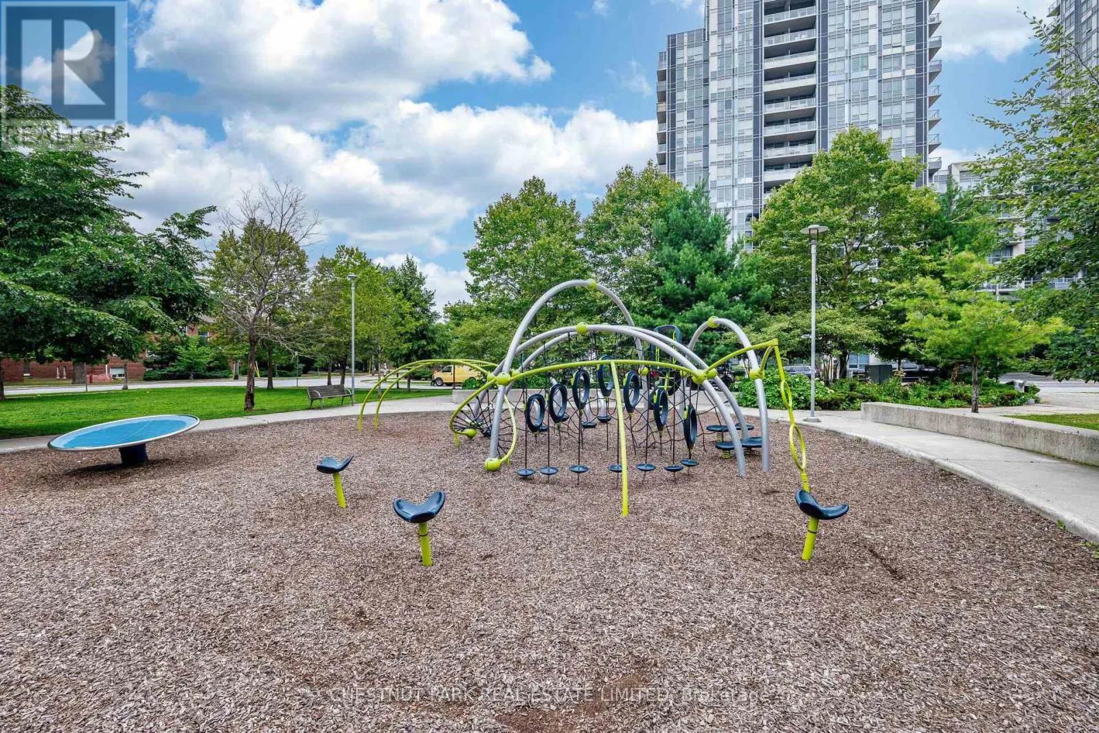 1801 - 120 HARRISON GARDEN BOULEVARD