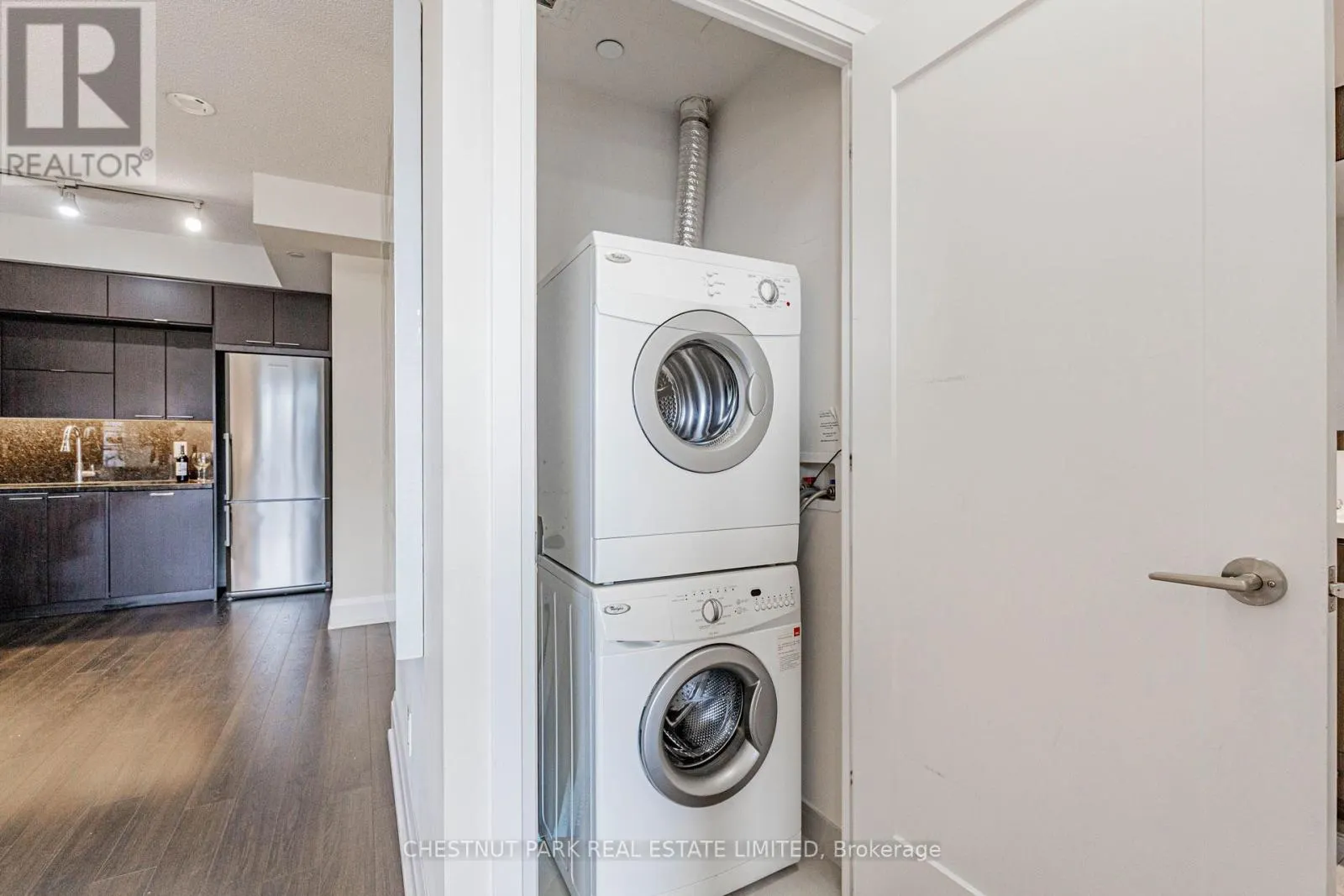 1801 - 120 HARRISON GARDEN BOULEVARD