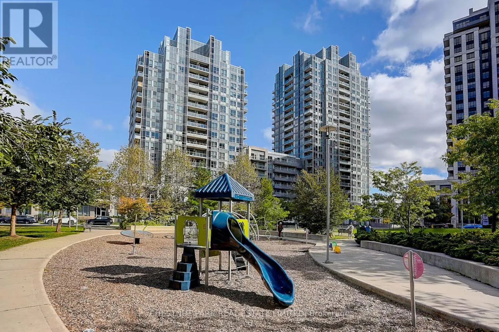 1801 - 120 HARRISON GARDEN BOULEVARD