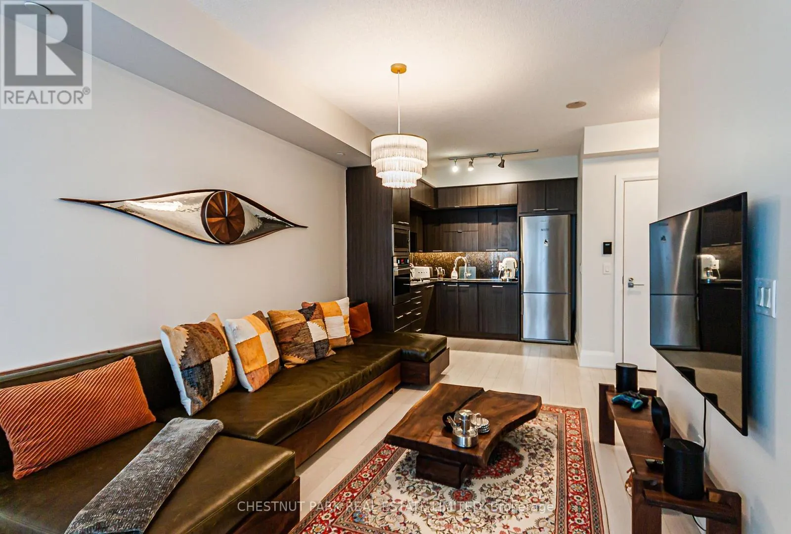 1801 - 120 HARRISON GARDEN BOULEVARD