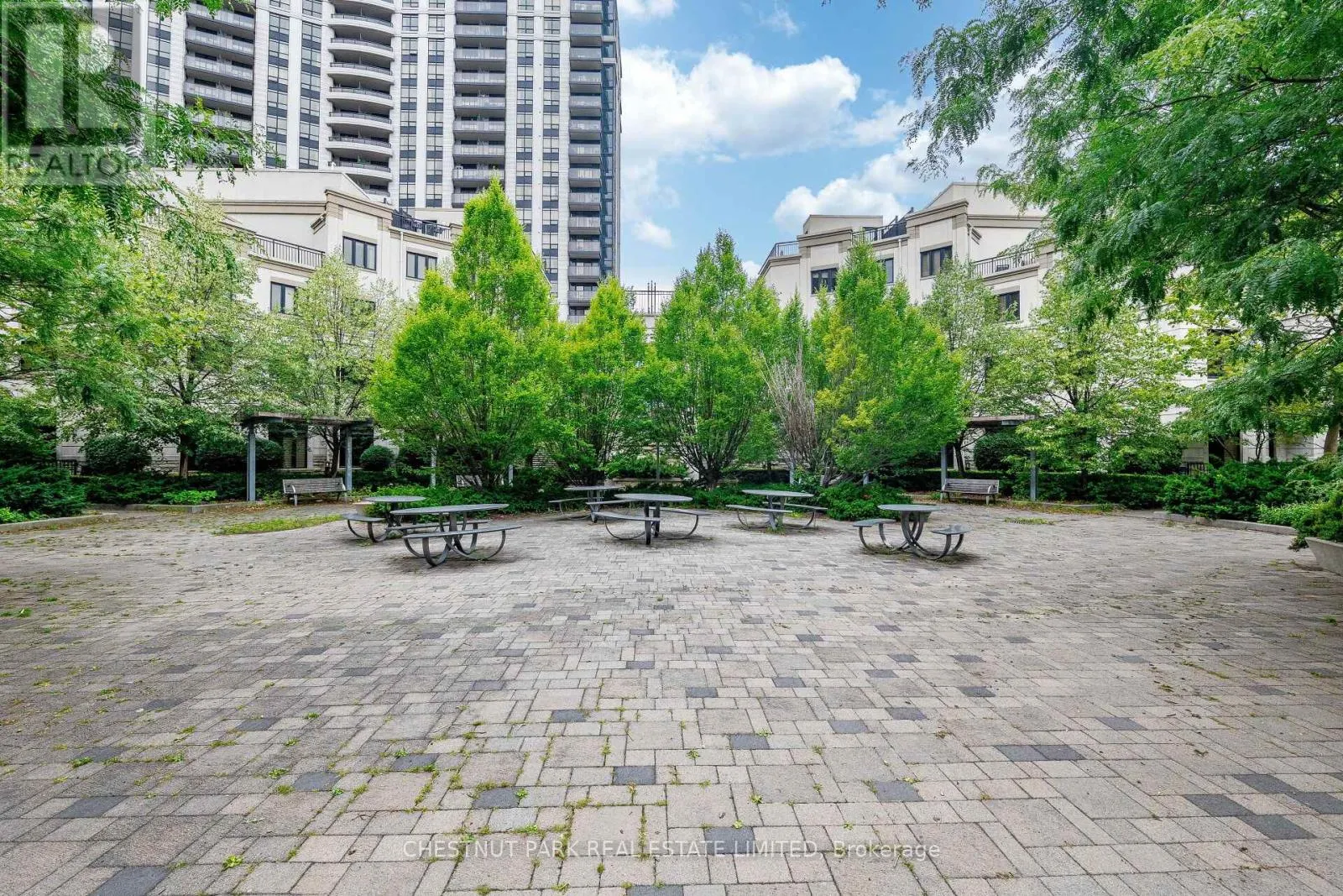 1801 - 120 HARRISON GARDEN BOULEVARD