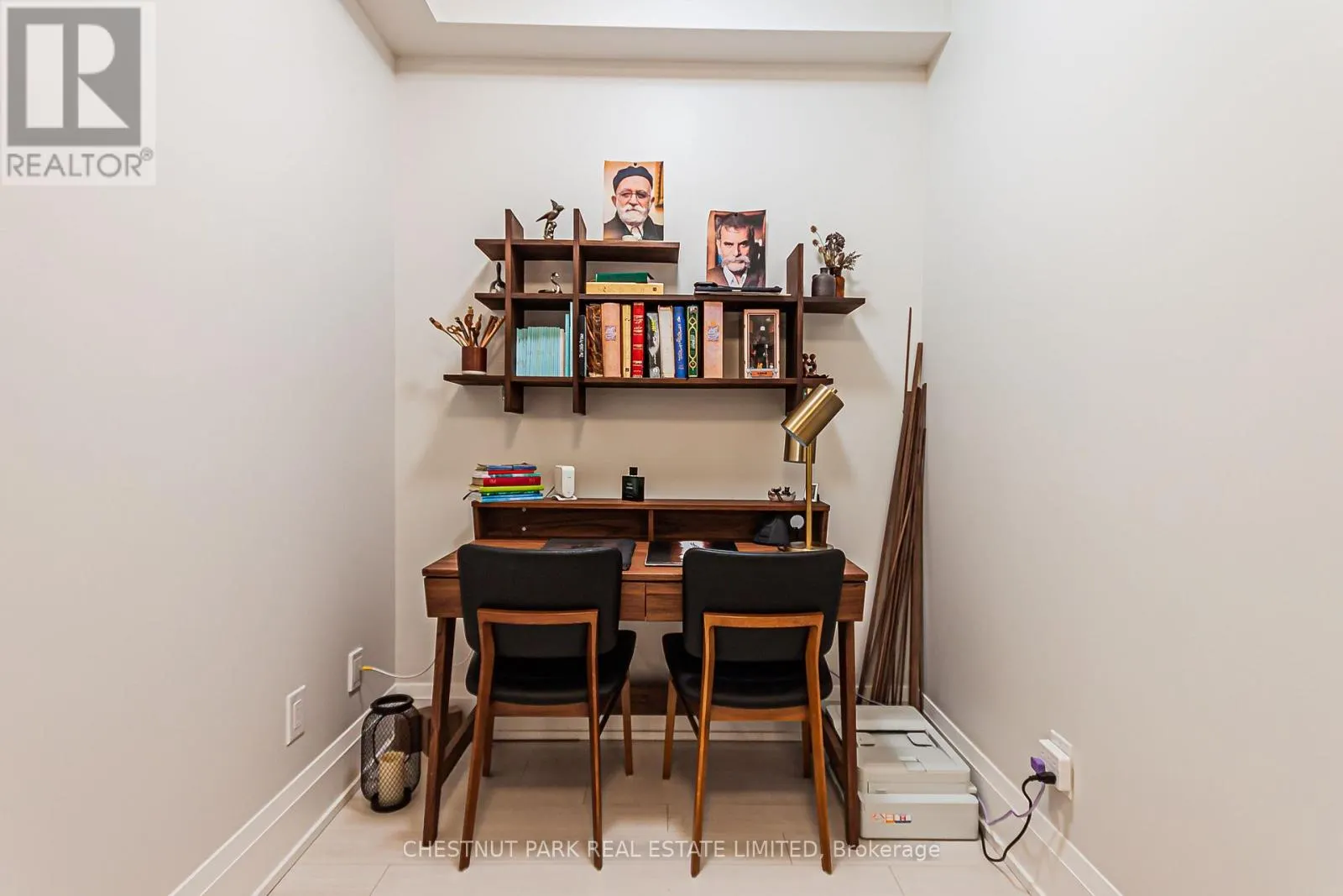 1801 - 120 HARRISON GARDEN BOULEVARD