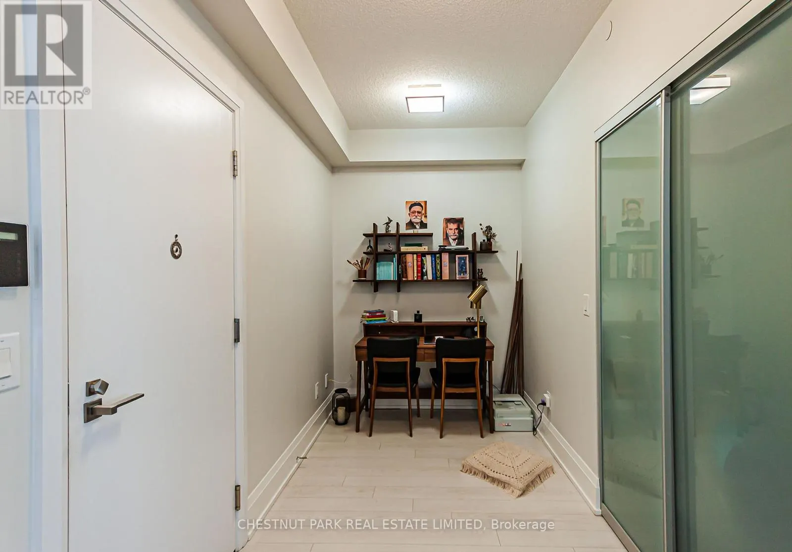 1801 - 120 HARRISON GARDEN BOULEVARD