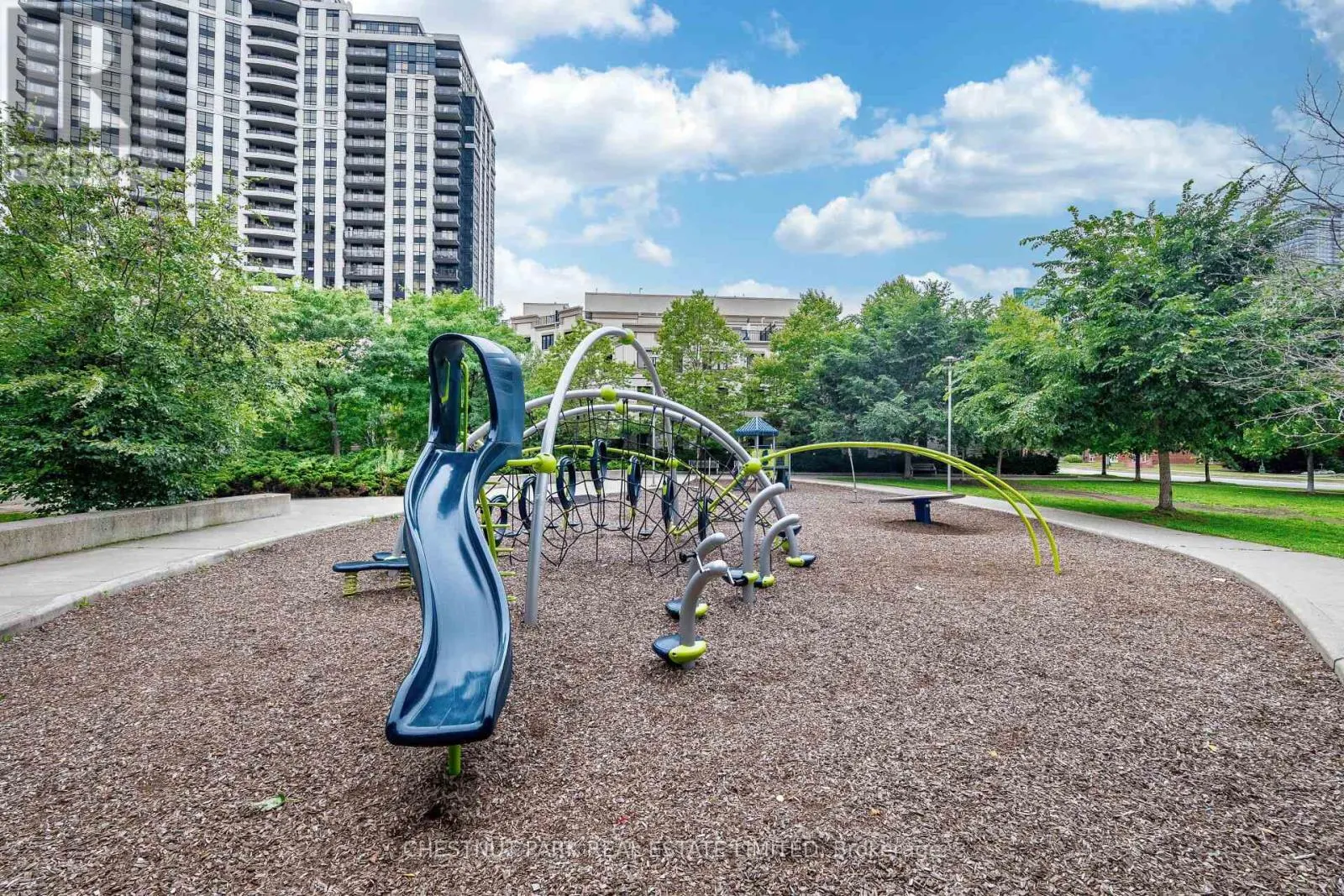 1801 - 120 HARRISON GARDEN BOULEVARD