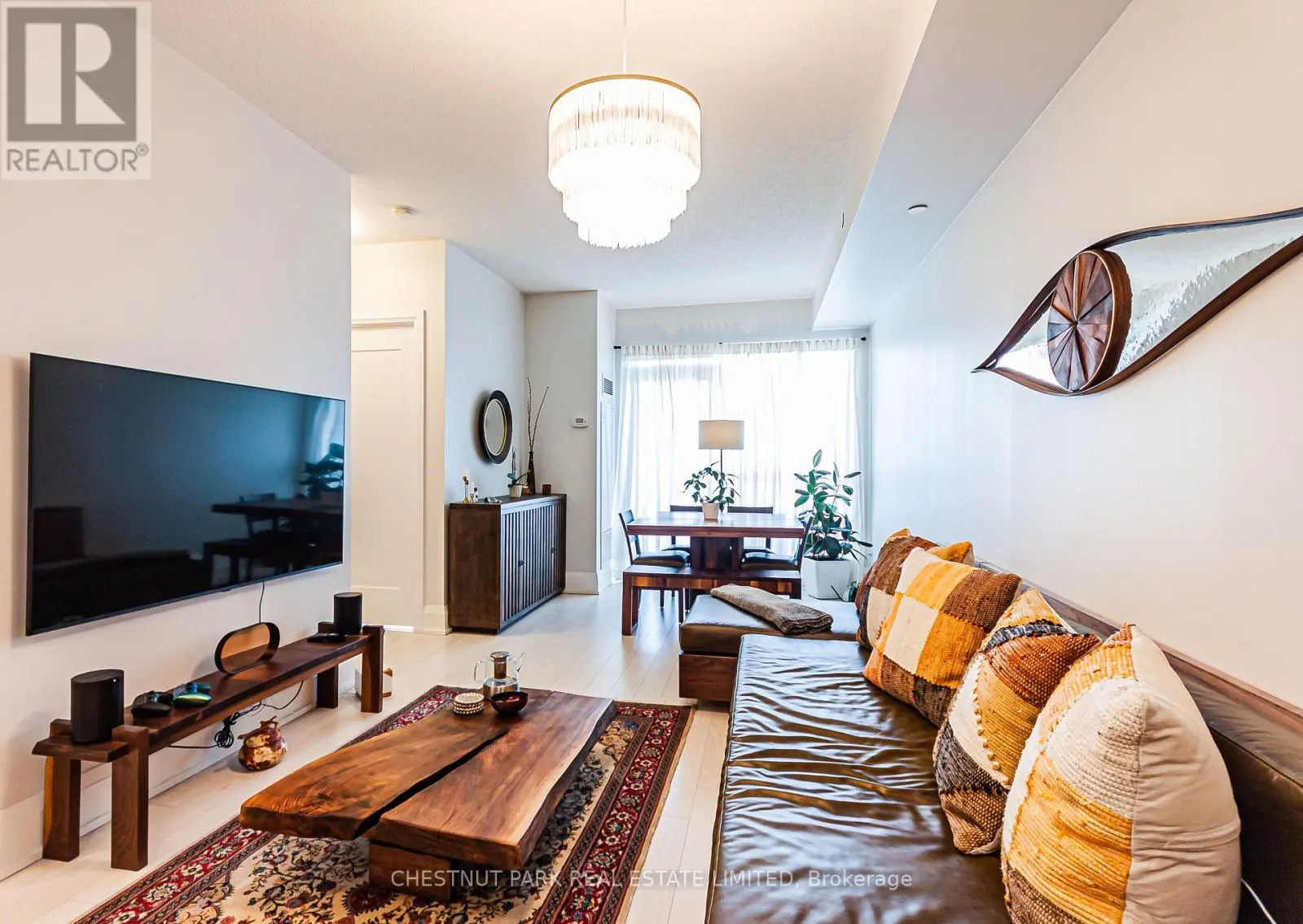 1801 - 120 HARRISON GARDEN BOULEVARD