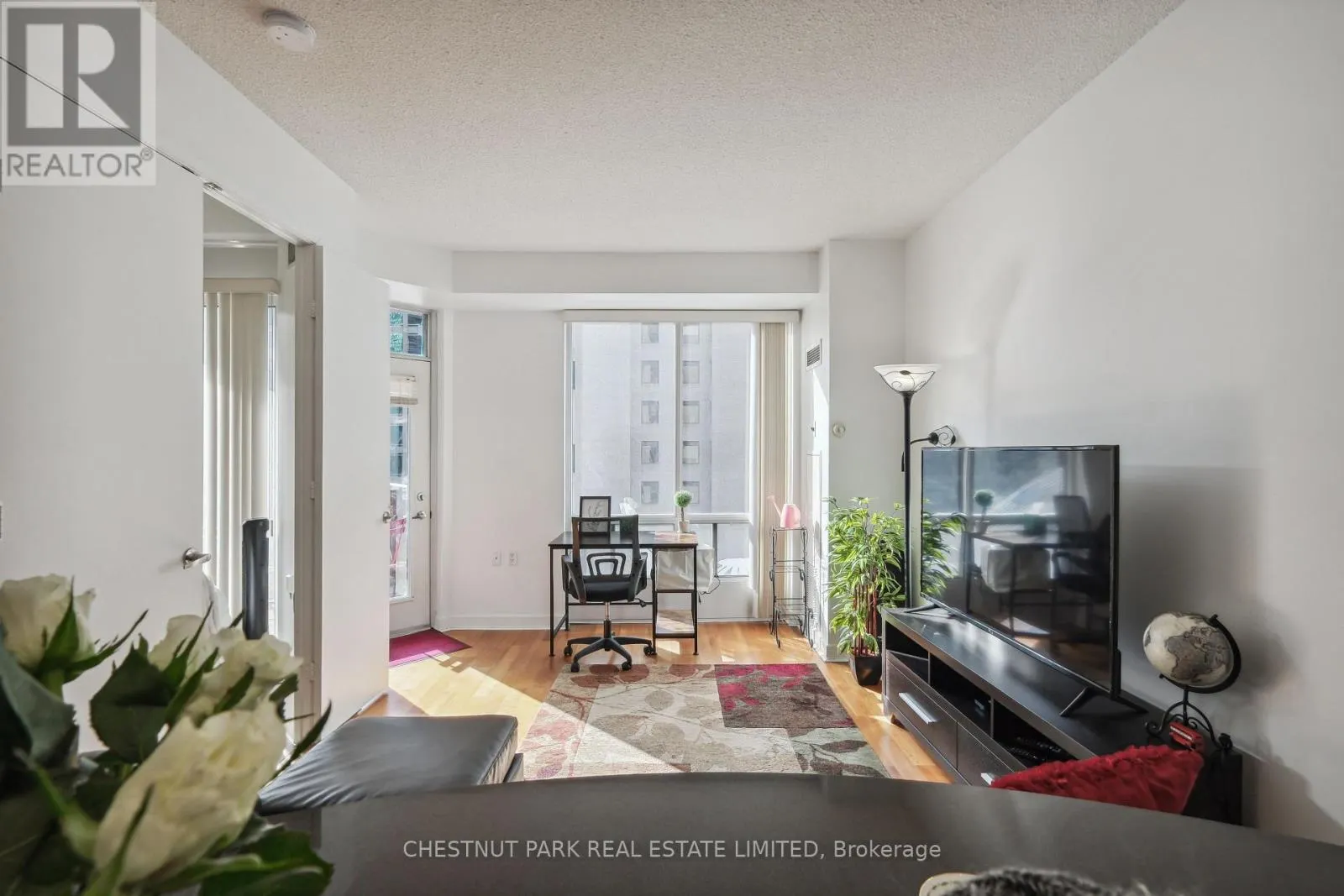 1014 - 85 BLOOR STREET E