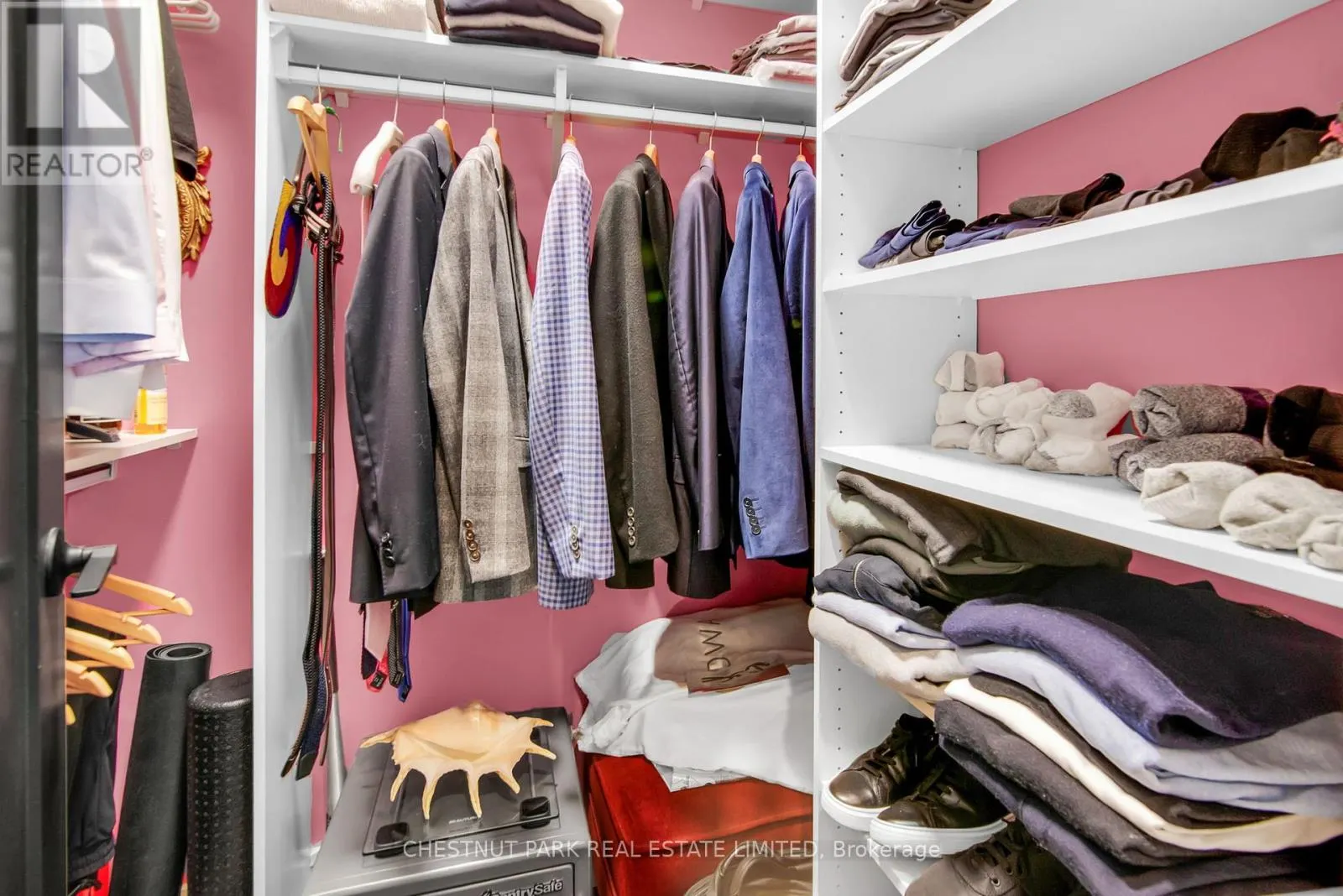 617 - 120 HOMEWOOD AVENUE