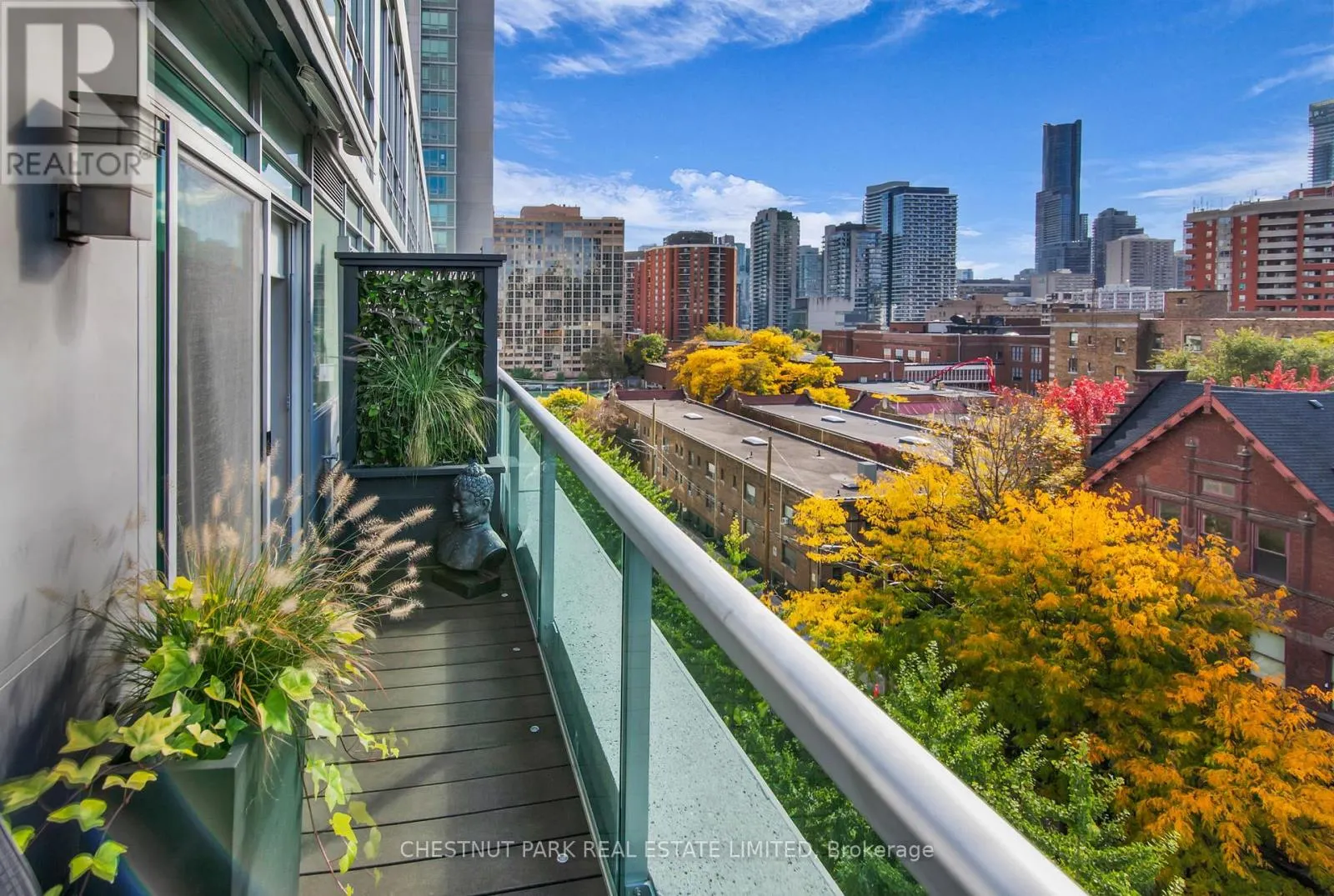 617 - 120 HOMEWOOD AVENUE