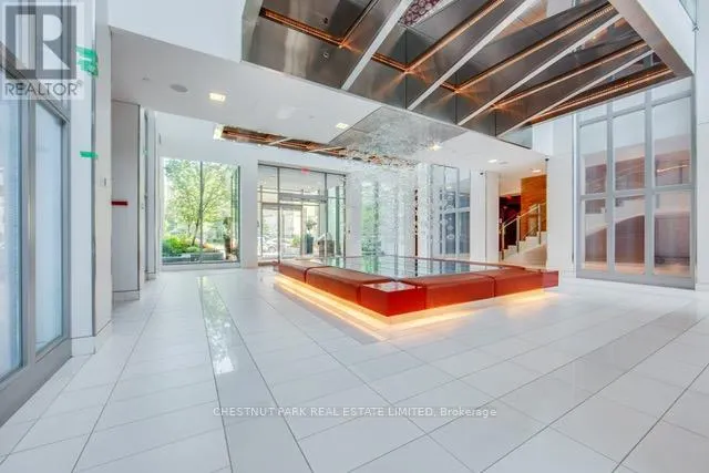 617 - 120 HOMEWOOD AVENUE