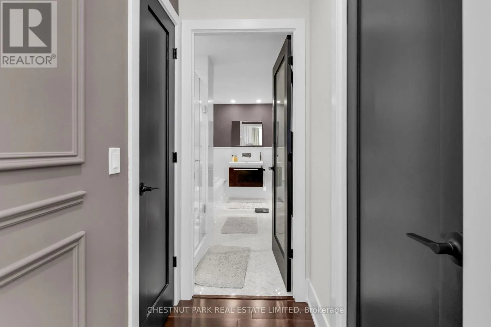 617 - 120 HOMEWOOD AVENUE