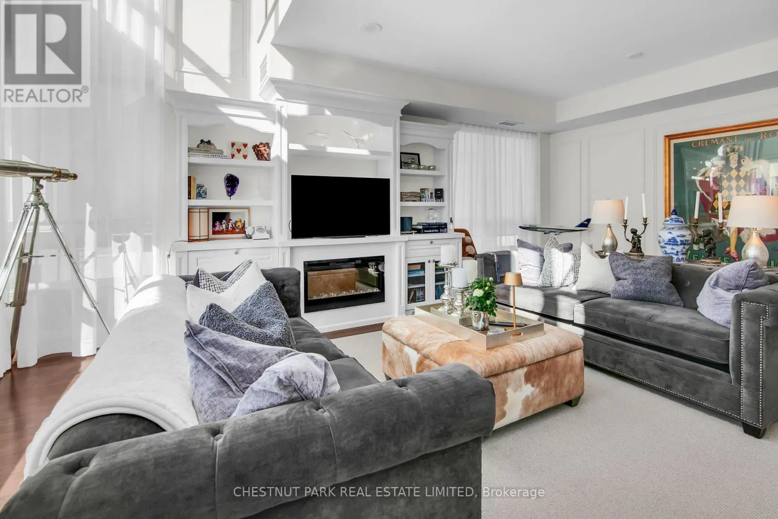 617 - 120 HOMEWOOD AVENUE