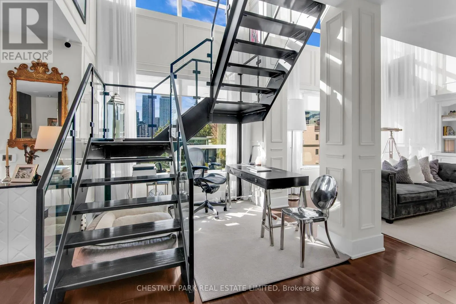 617 - 120 HOMEWOOD AVENUE