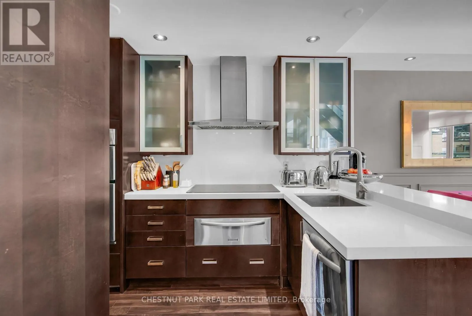 617 - 120 HOMEWOOD AVENUE