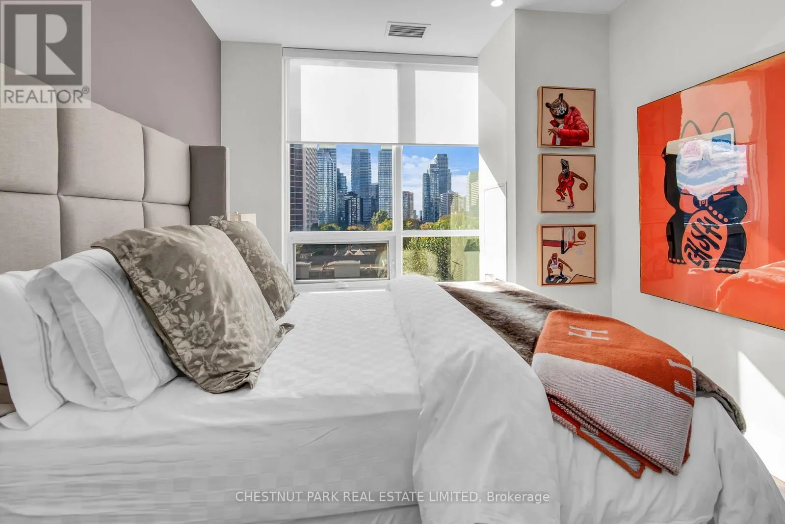 617 - 120 HOMEWOOD AVENUE