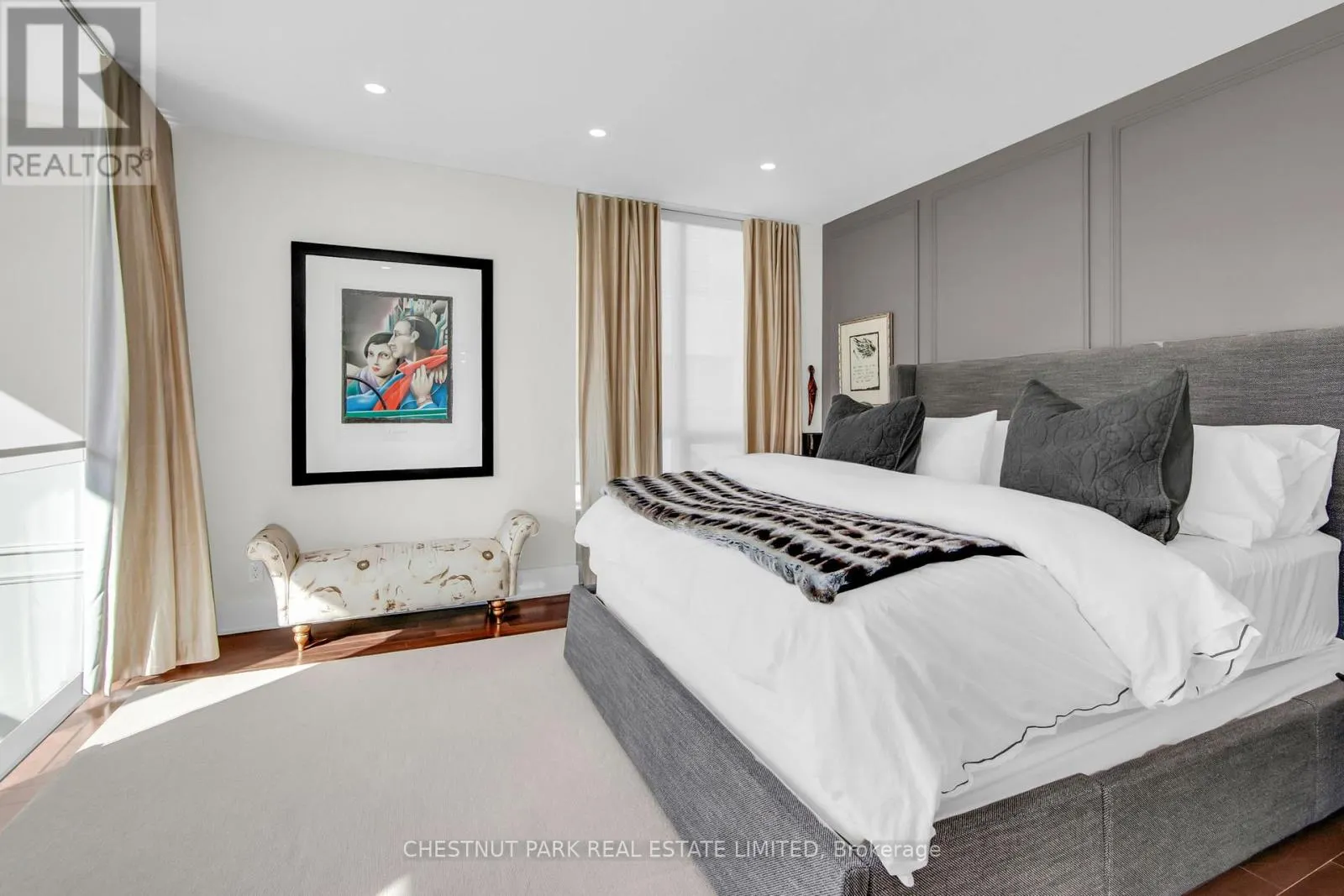 617 - 120 HOMEWOOD AVENUE