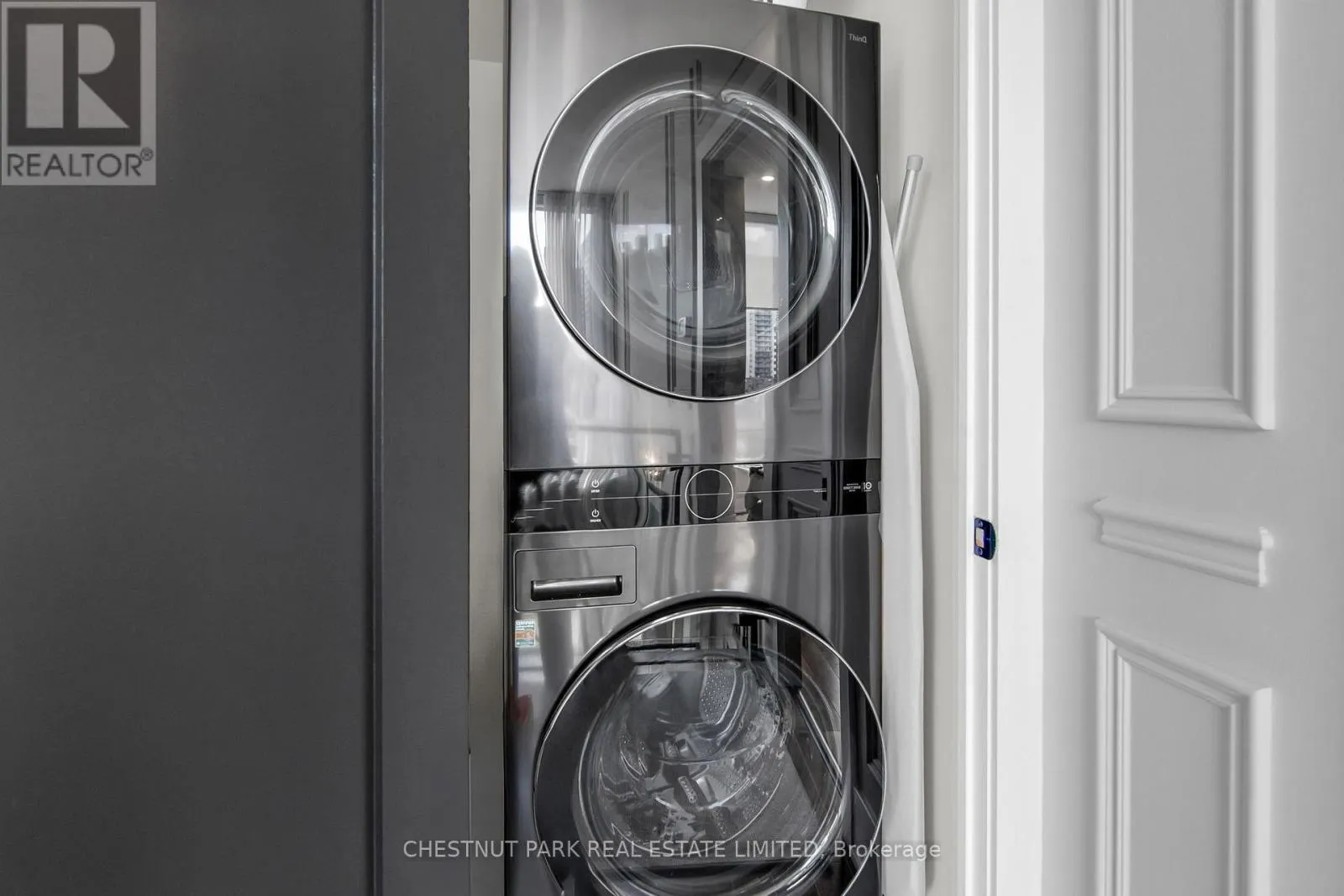 617 - 120 HOMEWOOD AVENUE