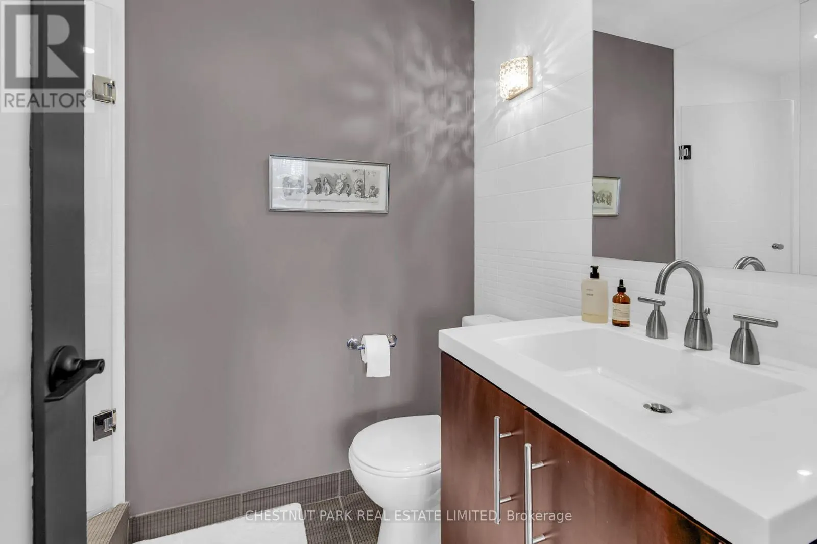 617 - 120 HOMEWOOD AVENUE