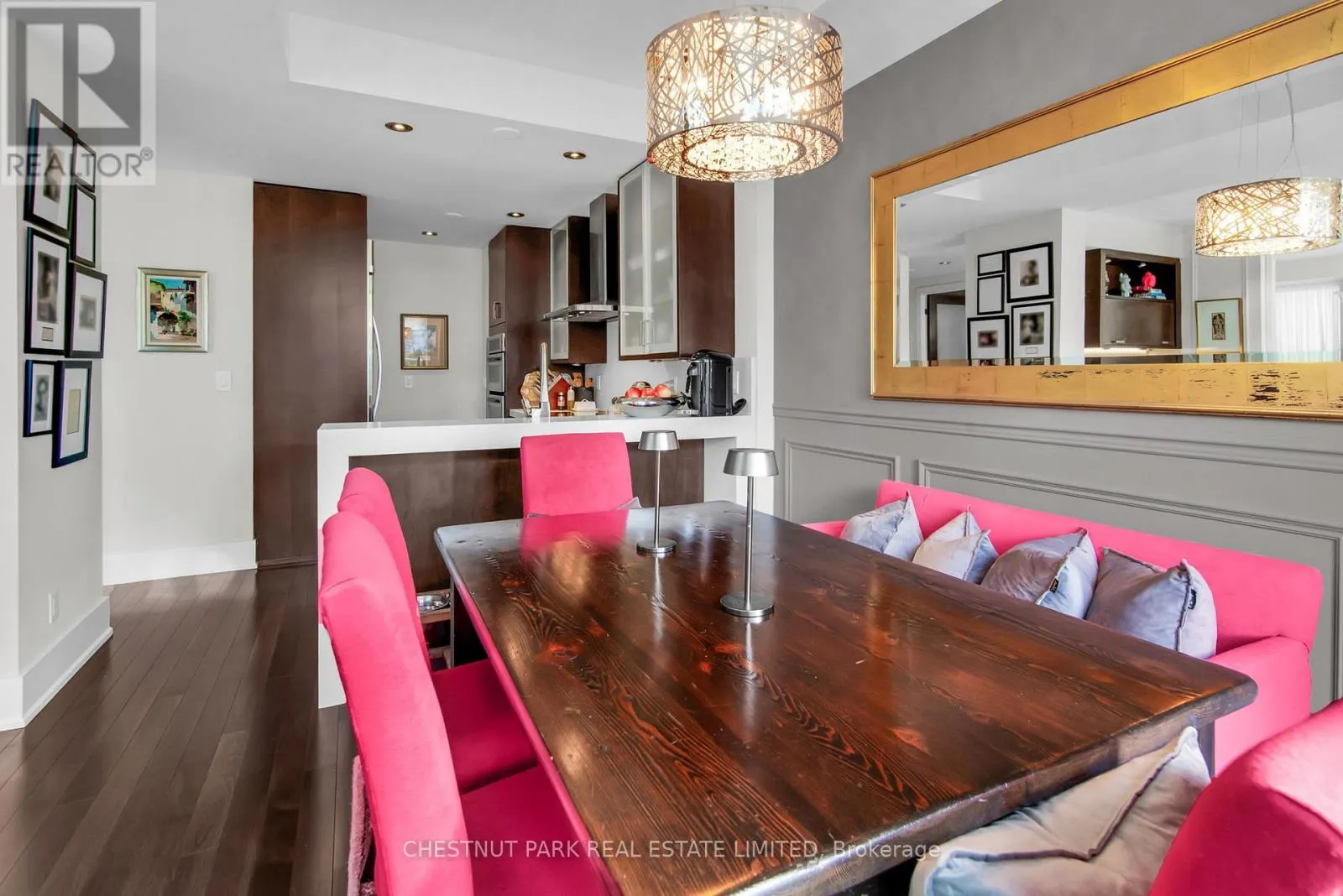 617 - 120 HOMEWOOD AVENUE