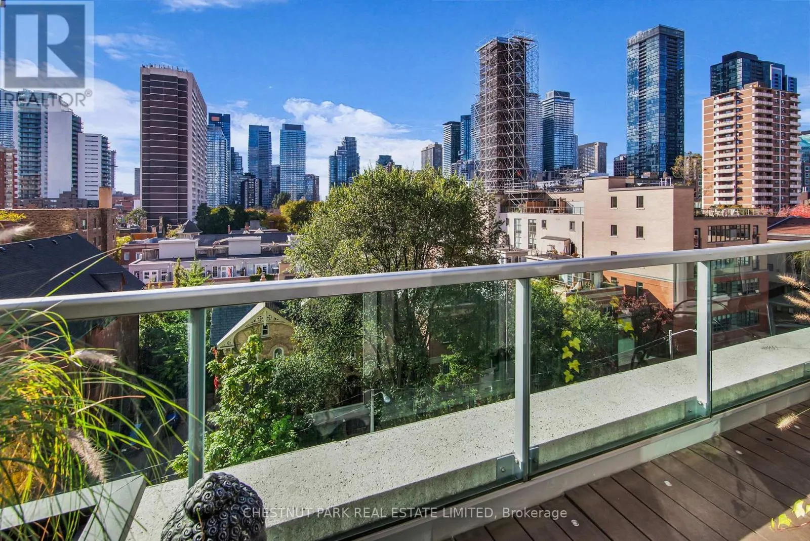 617 - 120 HOMEWOOD AVENUE