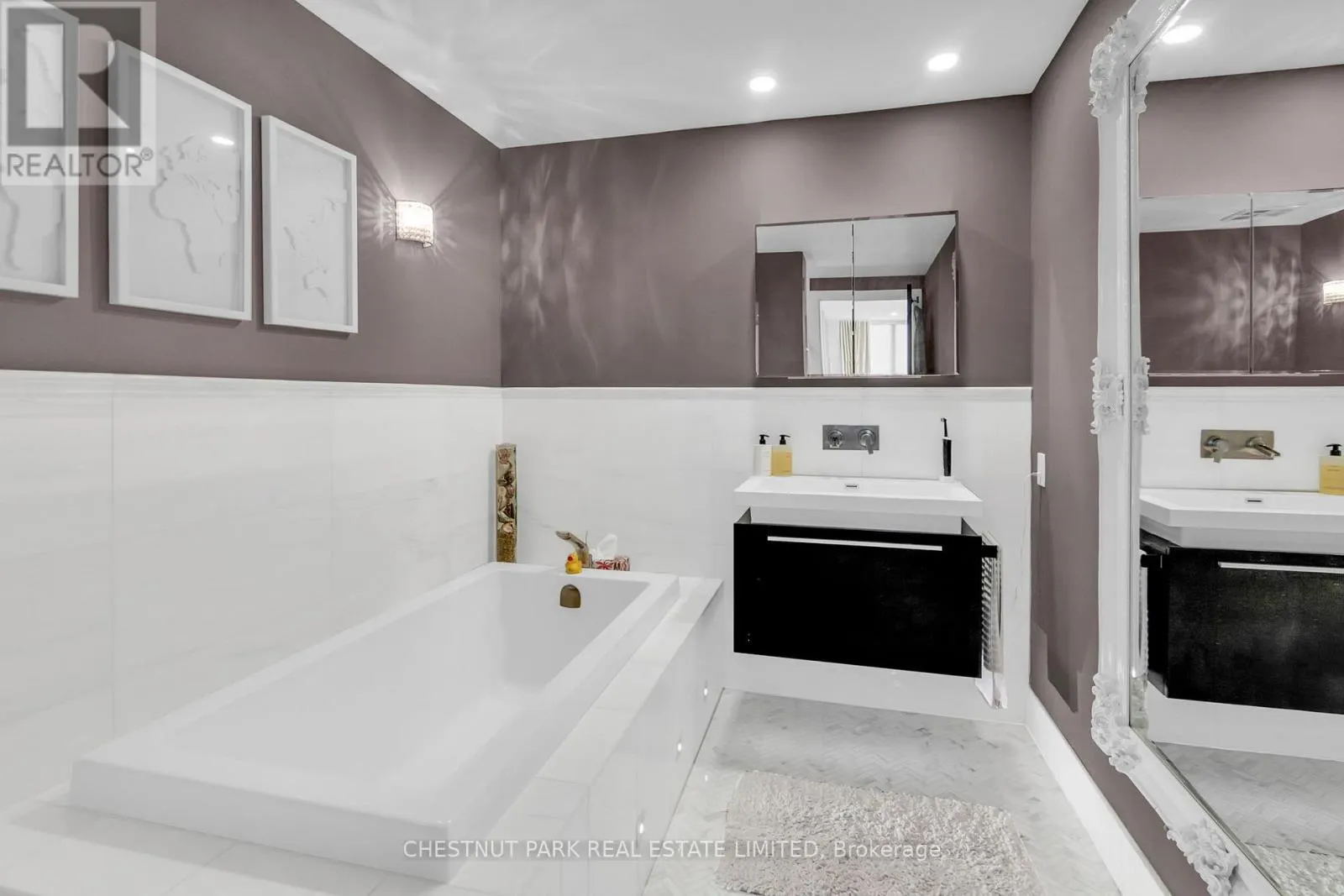 617 - 120 HOMEWOOD AVENUE