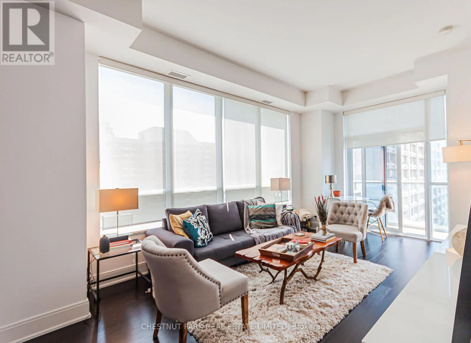 1204 - 21 BALMUTO STREET