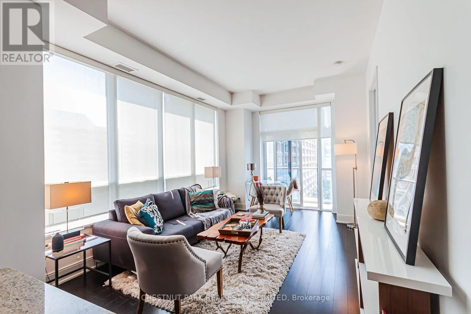 1204 - 21 BALMUTO STREET