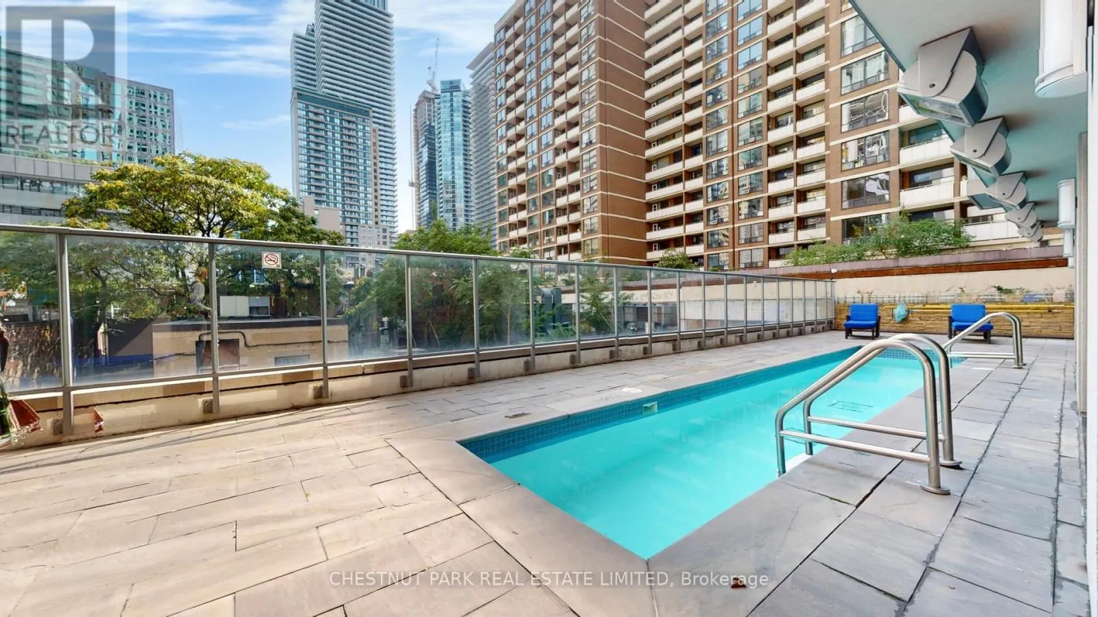 1204 - 21 BALMUTO STREET