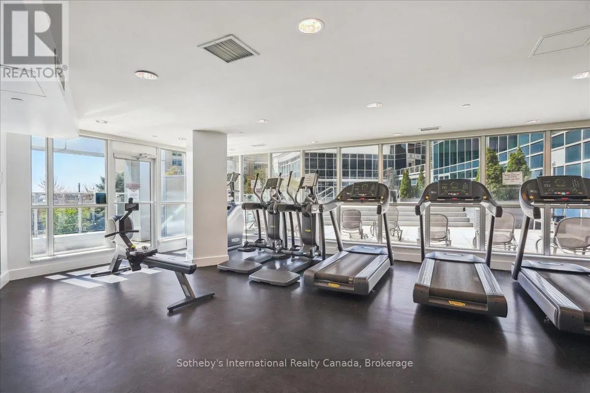 1804 - 218 QUEENS QUAY W, #1804