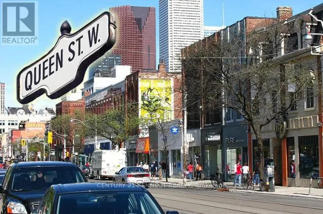 607 - 15 BEVERLEY STREET