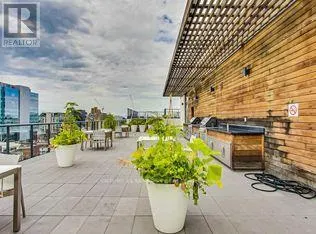 607 - 15 BEVERLEY STREET