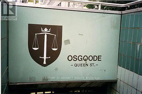 607 - 15 BEVERLEY STREET