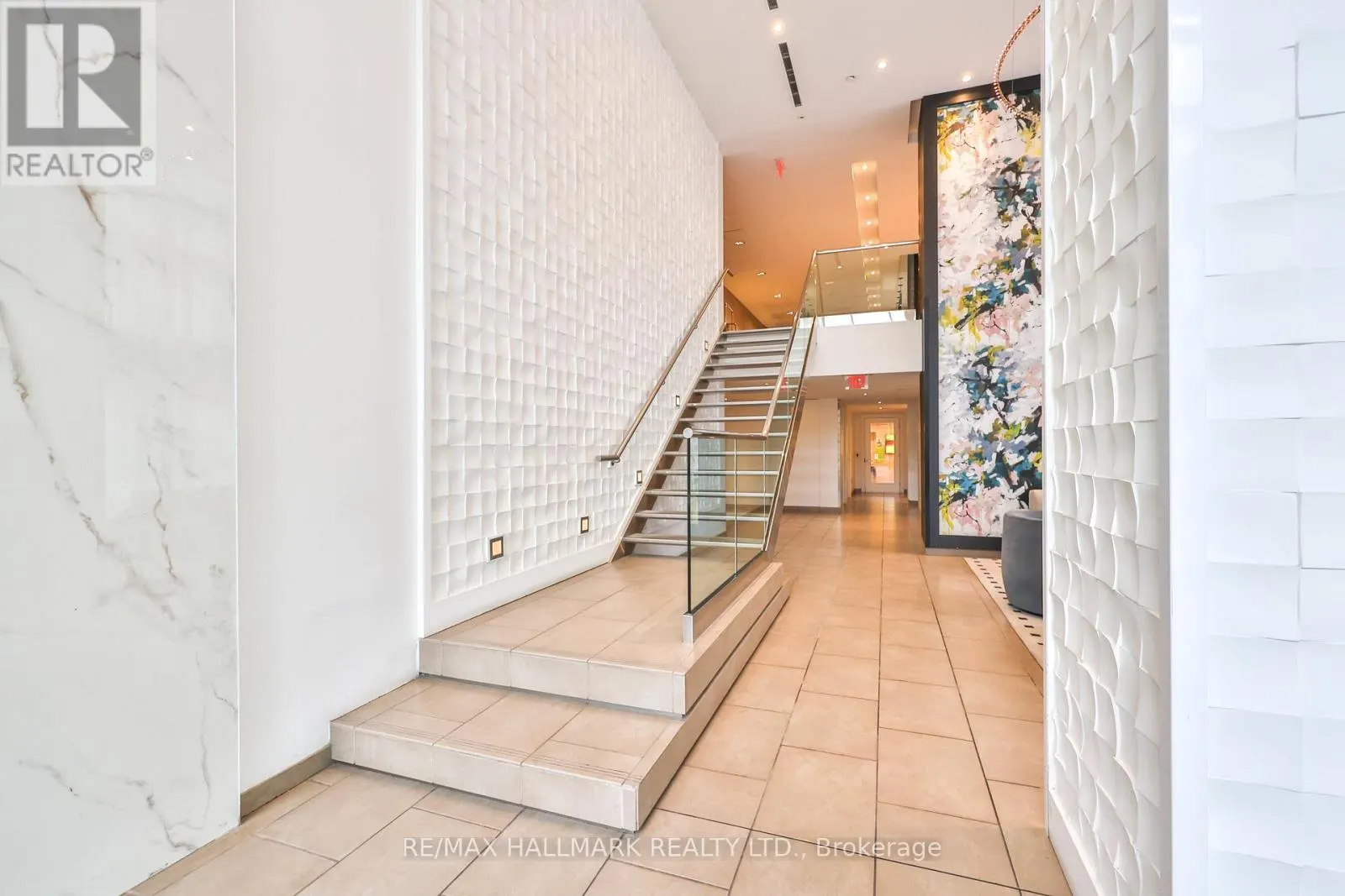 2503 - 15 FORT YORK BOULEVARD