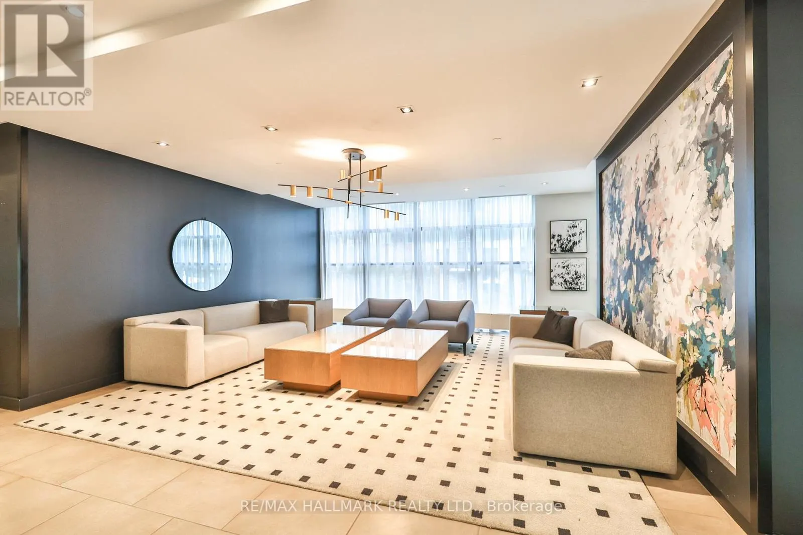 2503 - 15 FORT YORK BOULEVARD