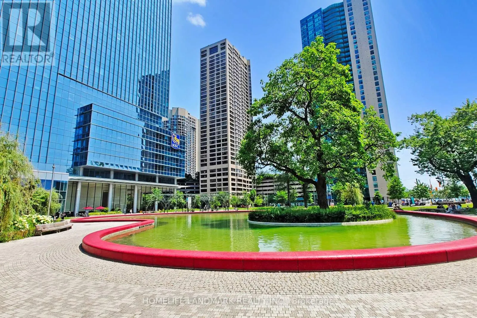 5510 - 10 YORK STREET