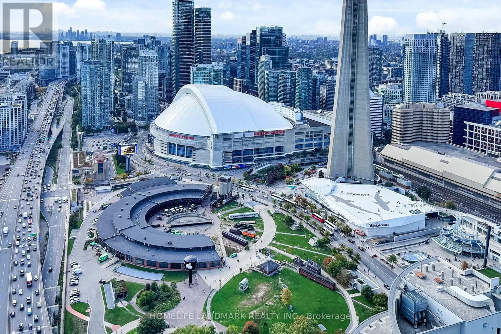 5510 - 10 YORK STREET