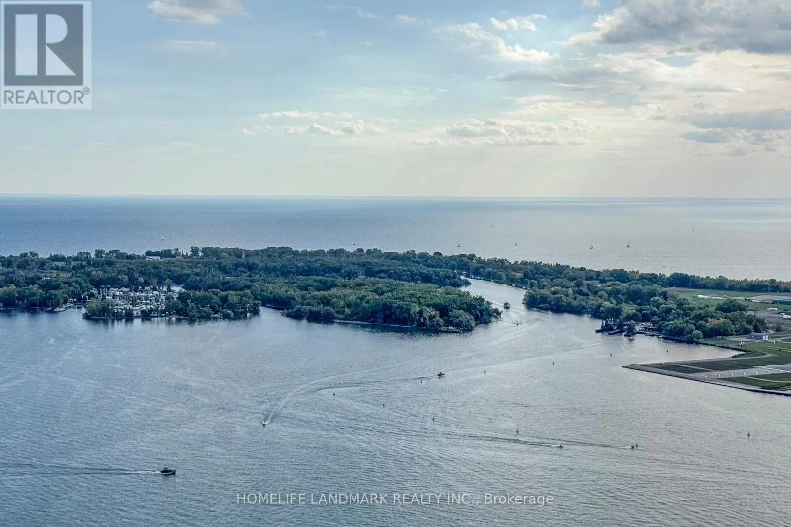 5510 - 10 YORK STREET