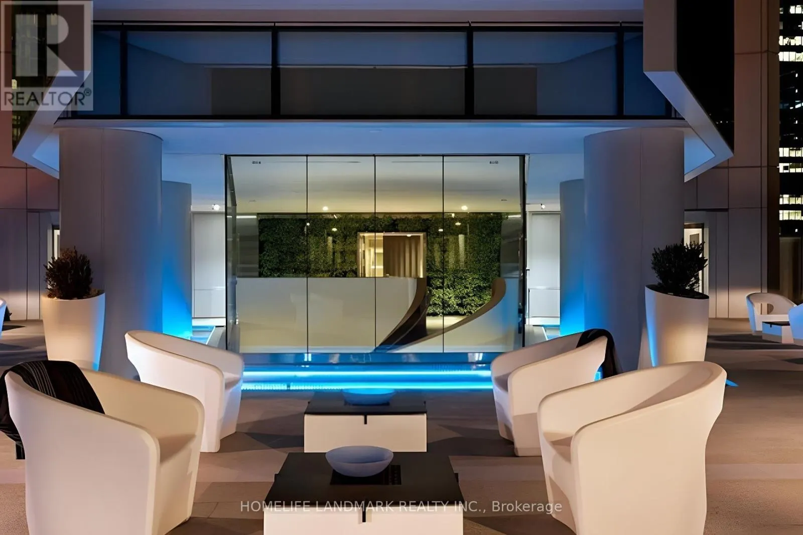 5510 - 10 YORK STREET