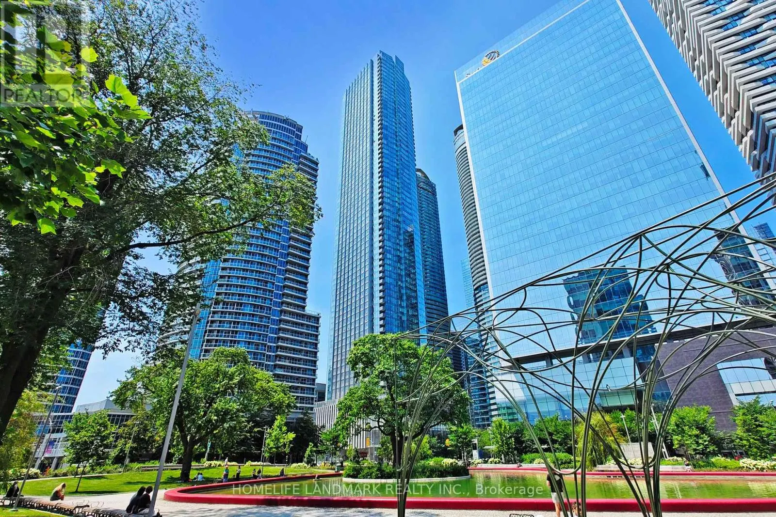 5510 - 10 YORK STREET