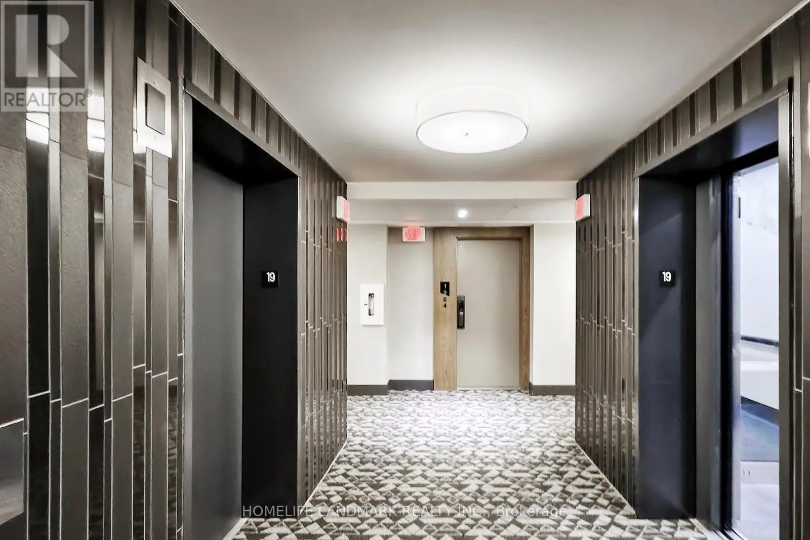 5510 - 10 YORK STREET