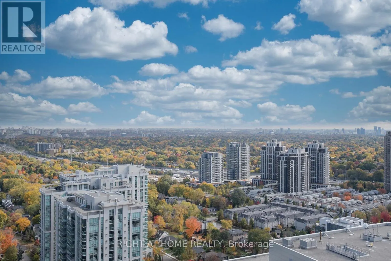 3101 - 9 BOGERT AVENUE